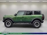 Thumbnail of 2023 Eruption Green Metallic Ford Bronco