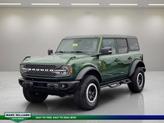 Thumbnail of 2023 Eruption Green Metallic Ford Bronco