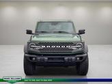 Thumbnail of 2023 Eruption Green Metallic Ford Bronco