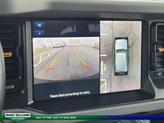 Thumbnail of 2023 Eruption Green Metallic Ford Bronco