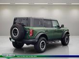 Thumbnail of 2023 Eruption Green Metallic Ford Bronco