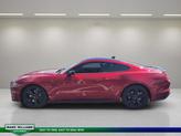 Thumbnail of 2021 Red Ford Mustang