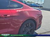 Thumbnail of 2021 Red Ford Mustang