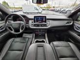 Thumbnail of 2021 Black Chevrolet Tahoe