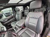 Thumbnail of 2021 Black Chevrolet Tahoe