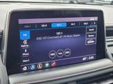 Thumbnail of 2021 Black Chevrolet Tahoe