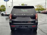 Thumbnail of 2021 Black Chevrolet Tahoe