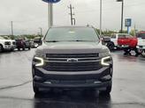 Thumbnail of 2021 Black Chevrolet Tahoe