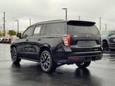 Thumbnail of 2021 Black Chevrolet Tahoe