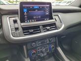 Thumbnail of 2021 Black Chevrolet Tahoe