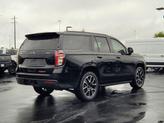 Thumbnail of 2021 Black Chevrolet Tahoe