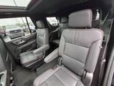 Thumbnail of 2021 Black Chevrolet Tahoe