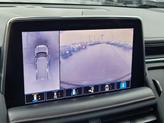 Thumbnail of 2021 Black Chevrolet Tahoe