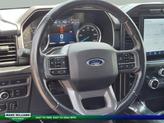 Thumbnail of 2022 Iconic Silver Metallic Ford F-150