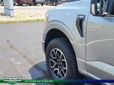 Thumbnail of 2022 Iconic Silver Metallic Ford F-150