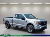 Photo of 2022 Iconic Silver Metallic Ford F-150