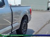 Thumbnail of 2022 Iconic Silver Metallic Ford F-150