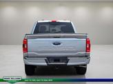 Thumbnail of 2022 Iconic Silver Metallic Ford F-150