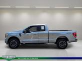 Thumbnail of 2022 Iconic Silver Metallic Ford F-150