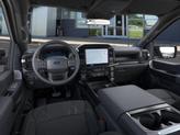 Thumbnail of 2025 Carbonized Gray Metallic Ford F-150