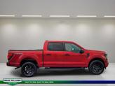 Thumbnail of 2024 Rapid Red Metallic Tinted Clearcoat Ford F-150