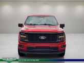 Thumbnail of 2024 Rapid Red Metallic Tinted Clearcoat Ford F-150