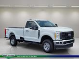 Thumbnail of 2023 Oxford White Ford F-250