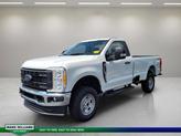 Thumbnail of 2023 Oxford White Ford F-250