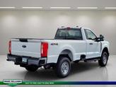 Thumbnail of 2023 Oxford White Ford F-250
