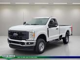 Thumbnail of 2023 Oxford White Ford F-250