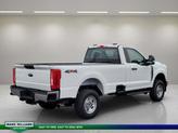Thumbnail of 2023 Oxford White Ford F-250