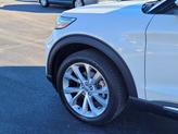 Thumbnail of 2022 Star White Ford Explorer