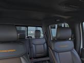 Thumbnail of 2025 White Metallic Ford F-150