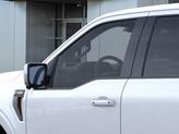Thumbnail of 2025 White Metallic Ford F-150