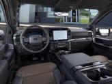 Thumbnail of 2025 White Metallic Ford F-150