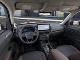 Thumbnail of 2025 Azure Gray Metallic Ford Bronco Sport