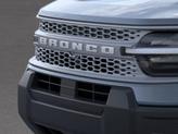 Thumbnail of 2025 Azure Gray Metallic Ford Bronco Sport