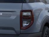 Thumbnail of 2025 Azure Gray Metallic Ford Bronco Sport