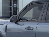 Thumbnail of 2025 Azure Gray Metallic Ford Bronco Sport