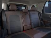 Thumbnail of 2025 Azure Gray Metallic Ford Bronco Sport