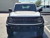 Thumbnail of 2022 Oxford White Ford Bronco