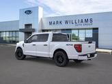 Thumbnail of 2025 Oxford White Ford F-150