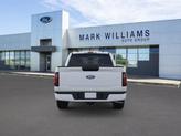 Thumbnail of 2025 Oxford White Ford F-150
