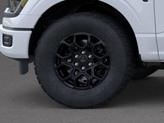 Thumbnail of 2025 Oxford White Ford F-150