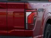 Thumbnail of 2025 Rapid Red Metallic Tinted Clearcoat Ford F-150