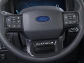 Thumbnail of 2025 Rapid Red Metallic Tinted Clearcoat Ford F-150