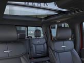 Thumbnail of 2025 Rapid Red Metallic Tinted Clearcoat Ford F-150