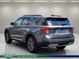 Thumbnail of 2025 Carbonized Gray Metallic Ford Explorer
