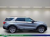 Thumbnail of 2025 Carbonized Gray Metallic Ford Explorer