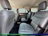 Thumbnail of 2025 Carbonized Gray Metallic Ford Explorer